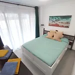 Glp La Cenia Beach