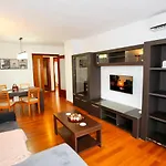 Low Cost San Juan Apartment