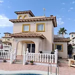 Villa Jamar 3 Bedrooms With Private Pool