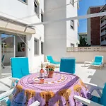 Apartment Henri