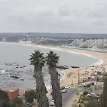 Cabanas Aire Marino Algarrobo