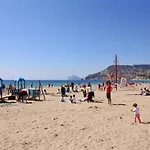Cristina IV - Costa Calpe