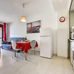 Apartamentos Zafiro