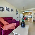 Ambar Beach La Fossa