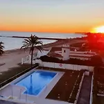 Palmeras Suite - Marenia S Dream