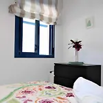 11B Tb 2º Linea De Playa 1 Dormitorio Y Wifi