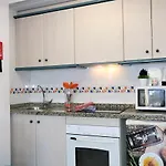 11B Tb 2º Linea De Playa 1 Dormitorio Y Wifi