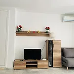 Studio Apartment Vicente Blasco Ibanez, 127