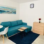Studio Apartment Vicente Blasco Ibanez, 127