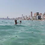 Apartamento Agua Marina Levante Beach