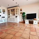 Casa En 3 Km De Benidorm Y De La Playa