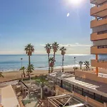 Apartamento En Primera Linea De Playa - Gran Sol