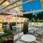 Medplaya Hotel Riudor - Adults Recommended