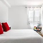 Altea, Luxury Penthouse With Sea View By Sonneil Rentals