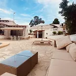 Villa Alhambra - Dale A Tu Familia Las Vacaciones Y El Descanso Que Se Merecen