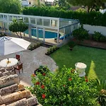 Villa Anina