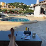 Villa Alhambra - Dale A Tu Familia Las Vacaciones Y El Descanso Que Se Merecen