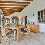 Villas Guzman - Las Rosas