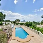 Villas Guzman - Las Rosas