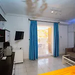 020 Lovely Studio - Alicante Holiday