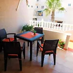 Tropical Playa Z Widokiem Na Morze, 400 M Do Plazy La Mata Beach