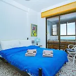 047 Beautiful Miramar View - Alicante Holiday