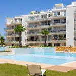 Denia Apartment Marina Real