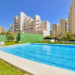 Apartamento Augusta 4B - Plusholidays