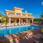 Villa Bellavista