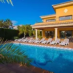 Villa Bellavista