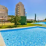 Apartamento Augusta 4B - Plusholidays