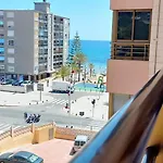 Apartament Playa Arenales