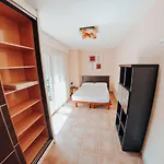 Casa Adosada Con Piscina Privada