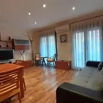 Alicante Beach Apartment Gam