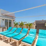 Villa Carolima - Heated Pool