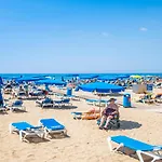 Los Ranchos 11 Apartment Levante Beach