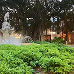 Apartamento Esplanada Alicante