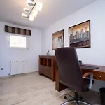 Holiday Home Stuttgart By Interhome