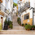 City Center Alicante - Santa Lusia - 1