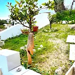 Hill Top House Mountain Views Moraira
