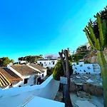 Hill Top House Mountain Views Moraira