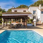 Casa Rosalia