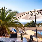 Villa Heno, Beautiful Detached Villa With Large Private Pool - By Holiday Rentals Villamar