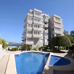 Apartamento Bahia Mar 3A