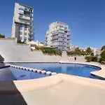 Apartamento Bahia Mar 3A