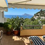 Altea Calpe Apartamento Vacacional