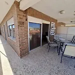 Apartamento Sax 33