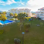 Precioso Apartamento En Denia Cerca De La Playa