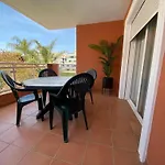 Apartamento Ana Mar De Denia