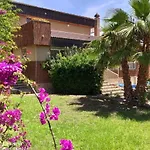 Villa Chalet Benidorm